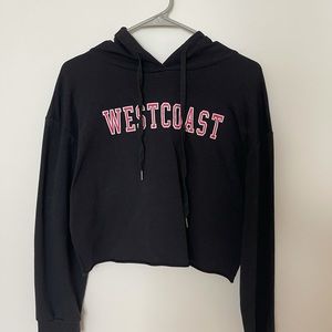 Cropped Sweater Lightweight